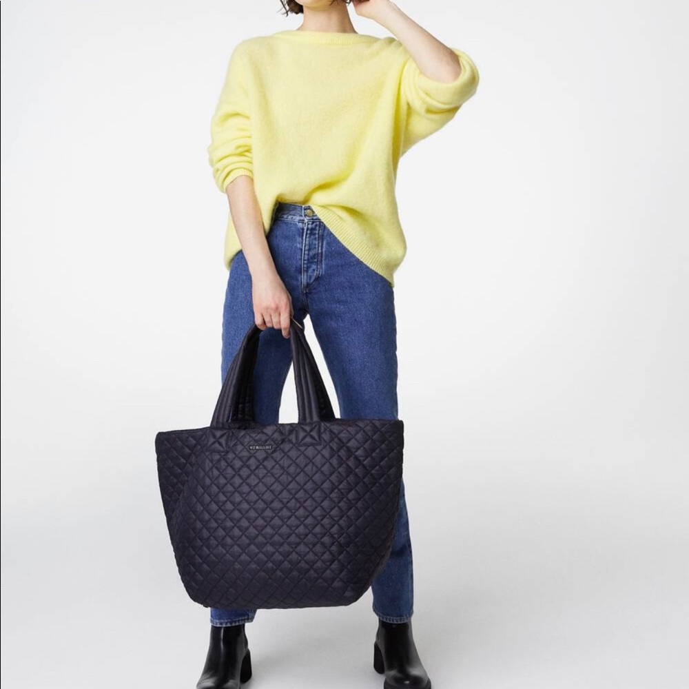 MZ Wallace Large tote bag